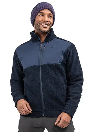 SCHÖFFEL | Giacca in pile da donna Style Canterbury |